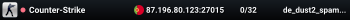 Counter-Strike