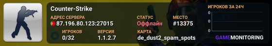 Counter-Strike