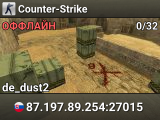 Counter-Strike