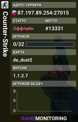 Counter-Strike