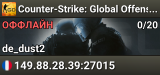 Counter-Strike: Global Offensive