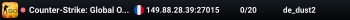 Counter-Strike: Global Offensive