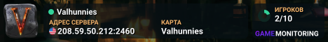 Valhunnies