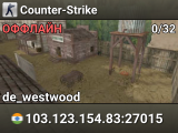 Counter-Strike