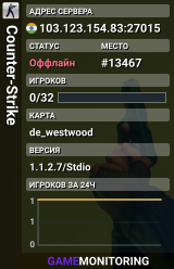 Counter-Strike