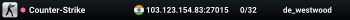 Counter-Strike
