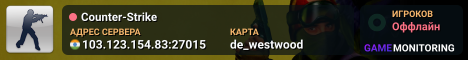 Counter-Strike