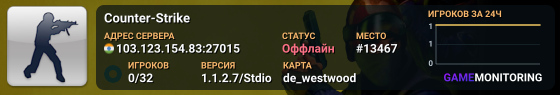 Counter-Strike
