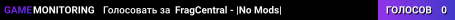 FragCentral - |No Mods|