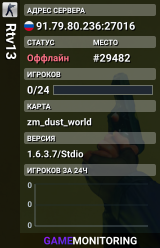 Rtv13