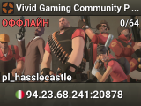 Vivid Gaming Community Public Server