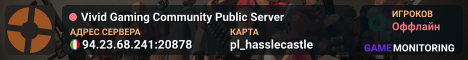 Vivid Gaming Community Public Server