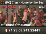 {PC} Clan - Home by the Sea