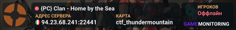 {PC} Clan - Home by the Sea