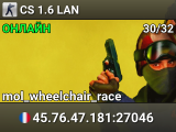 [RESPAWN]Star.CsRedStars.Com -=[ClaSSic]=-