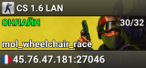 [RESPAWN]Star.CsRedStars.Com -=[ClaSSic]=-