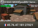 ~Ghetto~  [Europe] [Lag-free] [RankStats] [Fun Mods]