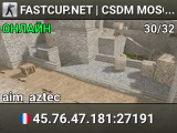 [CSDM]Ferrum DM ©