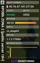 CS.GATHER.GR AUTOMIX #1