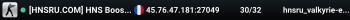 [CLASIC][Levelup.cL] .:|J[M]C|:. | Steam Server |