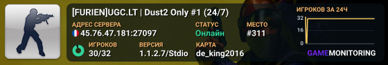 «ЛИХИЕ» 90 | FREE VIP