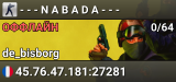 - - - N A B A D A - - -