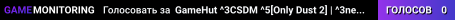 CS:GO MOD'S HELL FLAME