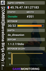 [RESPAWN][CS]Kamensk66rus