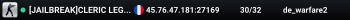 1shot2kill.pl [ONLY DD2 | STEAM VIP | RANGI | FREE SVIP (22-6) / VIP | LECZENIE | SKINY | MONETY | ASYSTY | MEDALE] @ 1s2k.pl