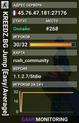 csko.cz | DM FFA Only HS
