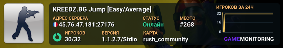 csko.cz | DM FFA Only HS