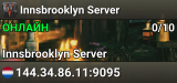 Innsbrooklyn Server