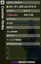 Counter-Strike