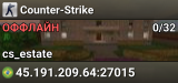 Counter-Strike
