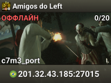 Amigos do Left