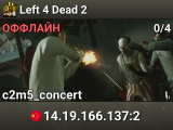 Left 4 Dead 2