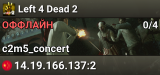 Left 4 Dead 2