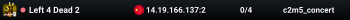 Left 4 Dead 2