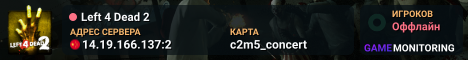Left 4 Dead 2