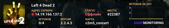 Left 4 Dead 2