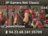 |IP-Gamers.Net| Classic