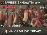 [#VIBEZ!.] >>NewTimer<<