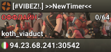 [#VIBEZ!.] >>NewTimer<<