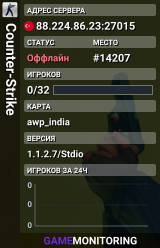 Counter-Strike
