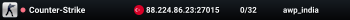 Counter-Strike