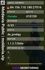 Moldavia Public | moldavia.vip