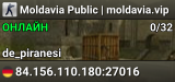 Moldavia Public | moldavia.vip