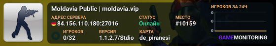 Moldavia Public | moldavia.vip