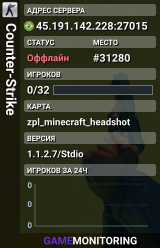 Counter-Strike