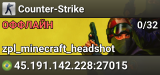 Counter-Strike